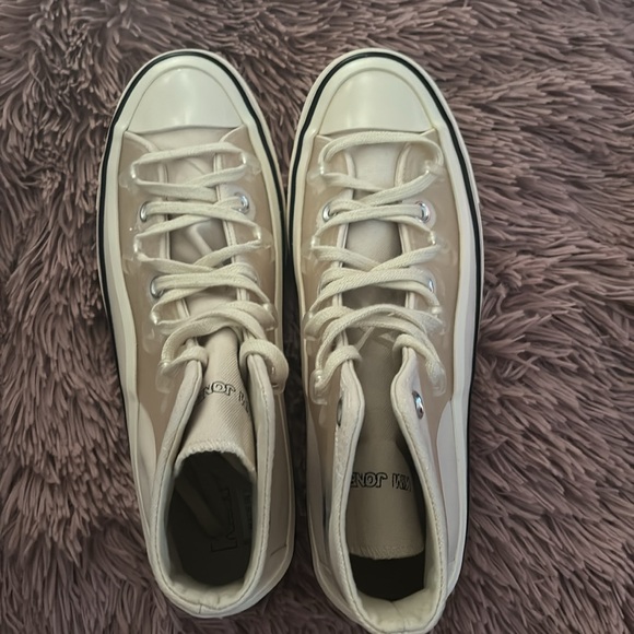 Nike “ Kim Jones” Converse - Picture 6 of 9